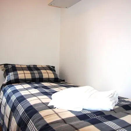 Vatican Hill Apartmán *